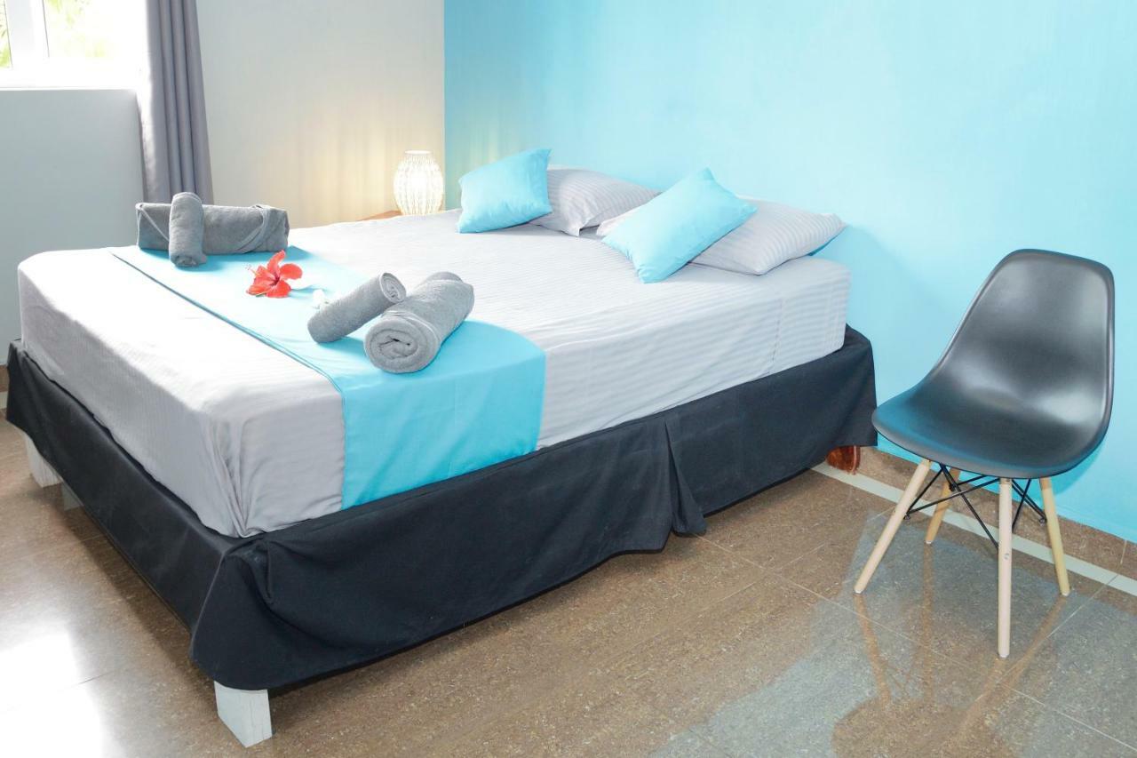 Standard Doppelzimmer