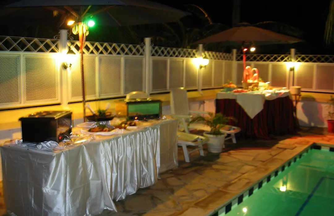 Rayan Tourist Villa-1