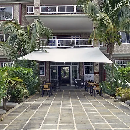 Lariad Bnb-2