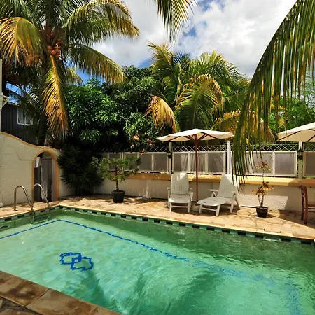 Rayan Tourist Villa-2
