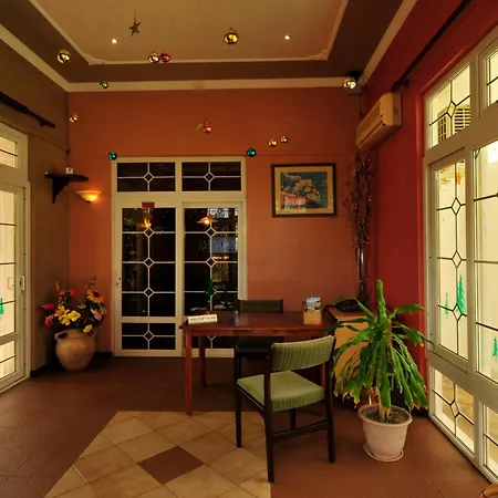 Rayan Tourist Villa-3